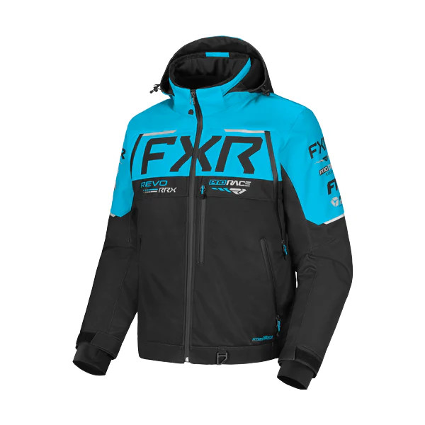 Manteau de Motoneige Revo RRX 2-in-1 - Image 13
