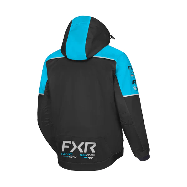 Manteau de Motoneige Revo RRX 2-in-1 - Image 14