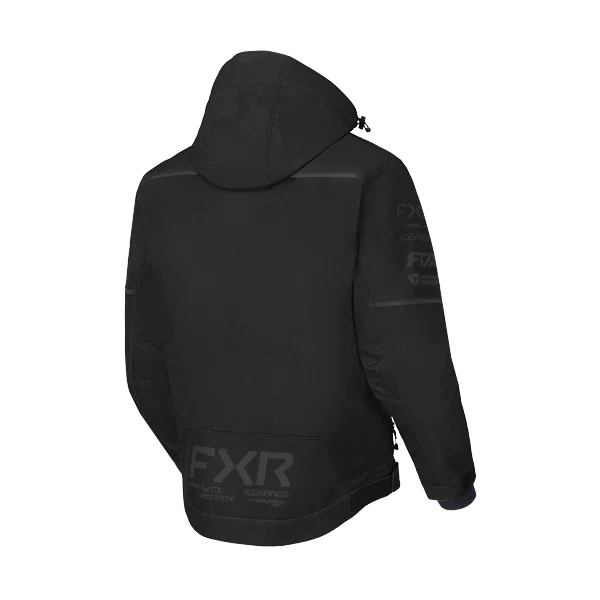 Manteau de Motoneige Revo RRX 2-in-1 - Image 2