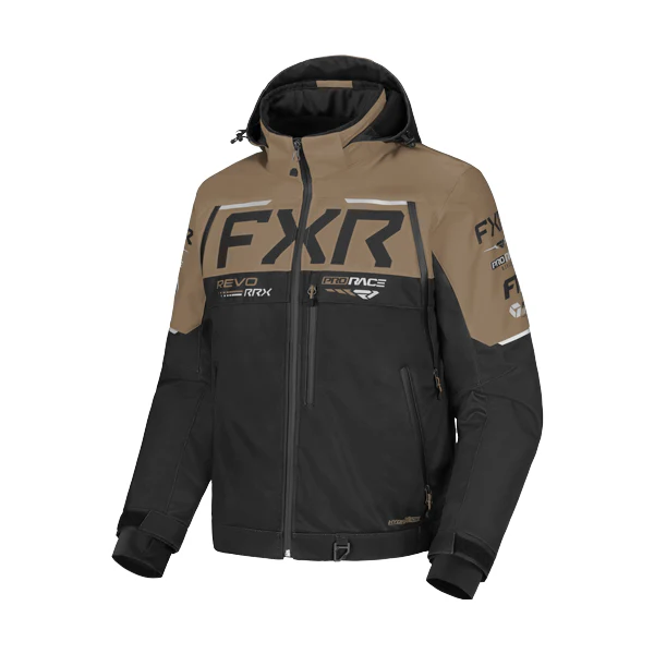 Manteau de Motoneige Revo RRX 2-in-1 - Image 3