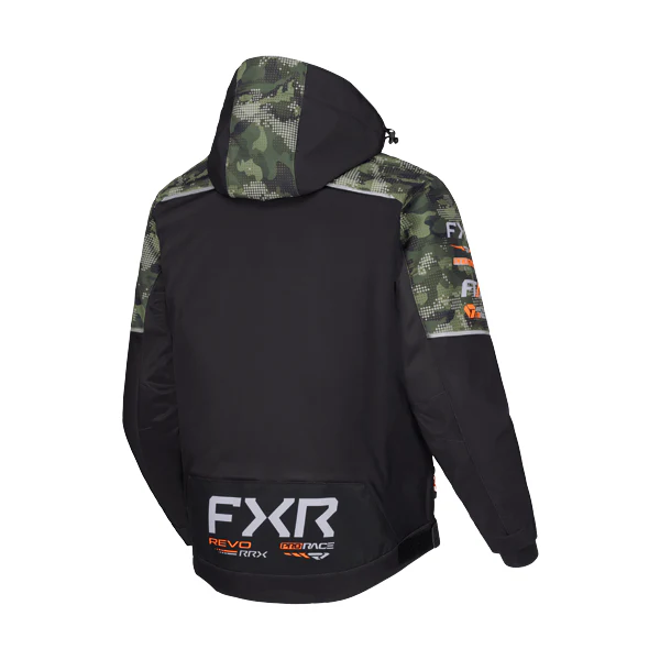 Manteau de Motoneige Revo RRX 2-in-1 - Image 6