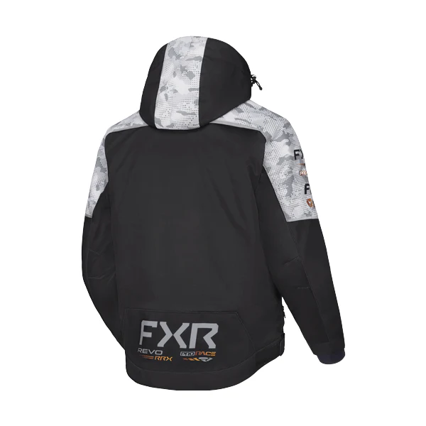 Manteau de Motoneige Revo RRX 2-in-1 - Image 8