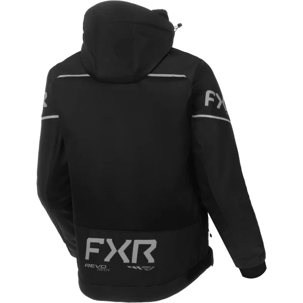 Manteau de Motoneige Revo RRX - Image 2