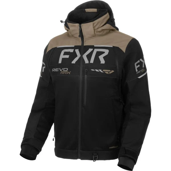 Manteau de Motoneige Revo RRX - Image 3