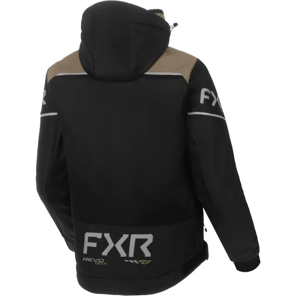 Manteau de Motoneige Revo RRX - Image 4