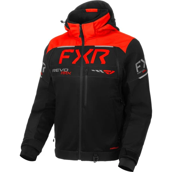 Manteau de Motoneige Revo RRX - Image 5