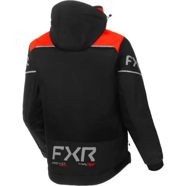 Manteau de Motoneige Revo RRX - Image 6