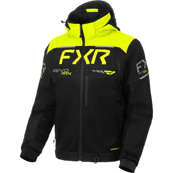Manteau de Motoneige Revo RRX - Image 7