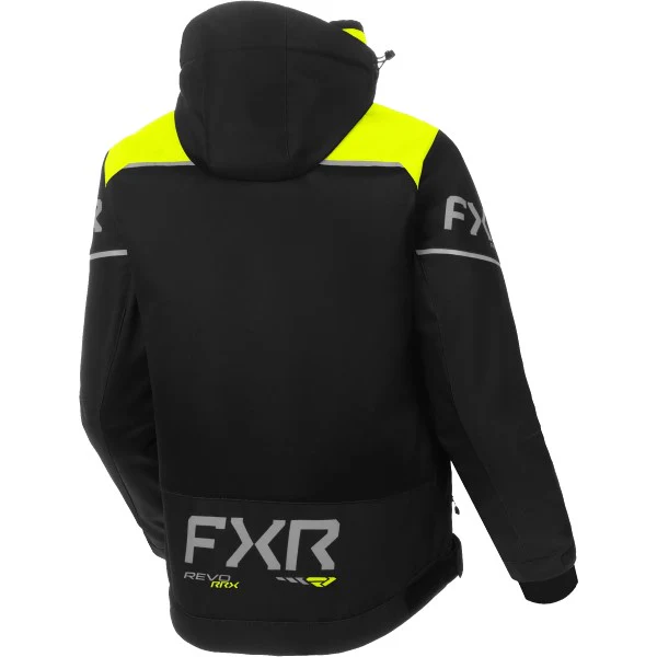 Manteau de Motoneige Revo RRX - Image 8
