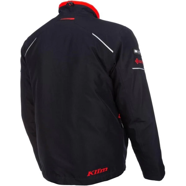Manteau de Motoneige Rift - Image 6
