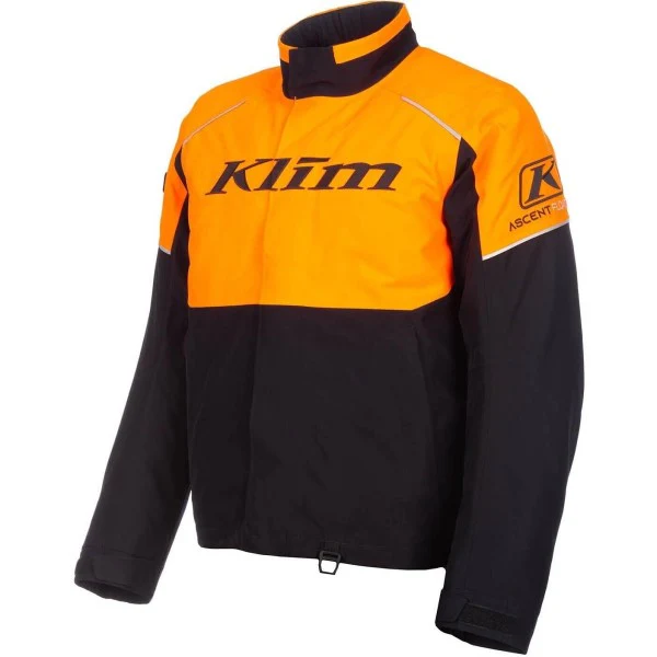 Manteau de Motoneige Rift - Image 7