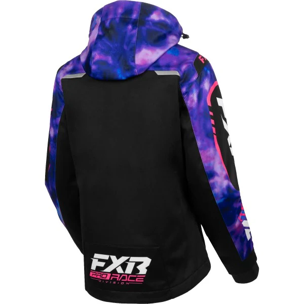 Manteau de Motoneige RRX Femme - Image 2