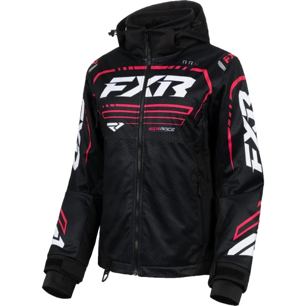 Manteau de Motoneige RRX Femme - Image 3