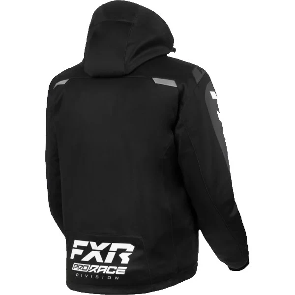 Manteau de Motoneige RRX - Image 10