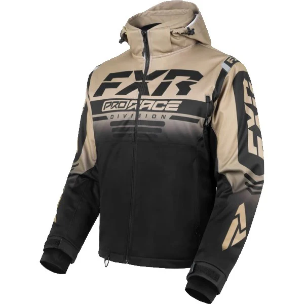 Manteau de Motoneige RRX - Image 11