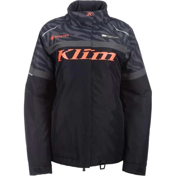 Manteau de Motoneige Spark Femme - Image 3