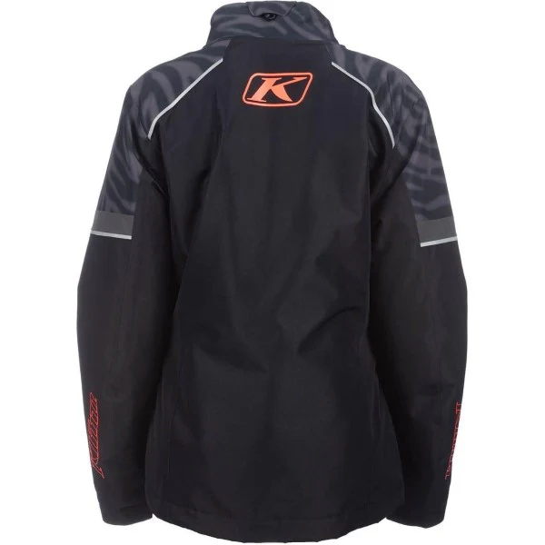 Manteau de Motoneige Spark Femme - Image 4