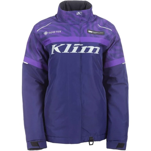 Manteau de Motoneige Spark Femme - Image 5