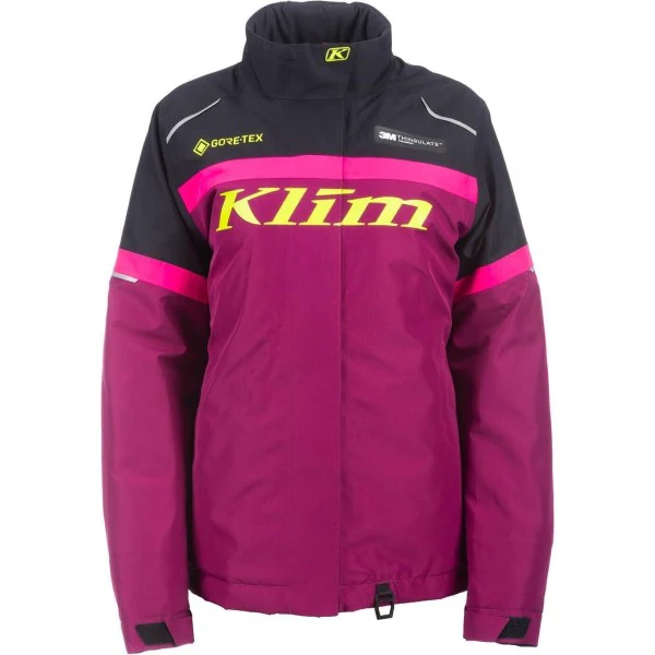 Manteau de Motoneige Spark Femme - Image 7
