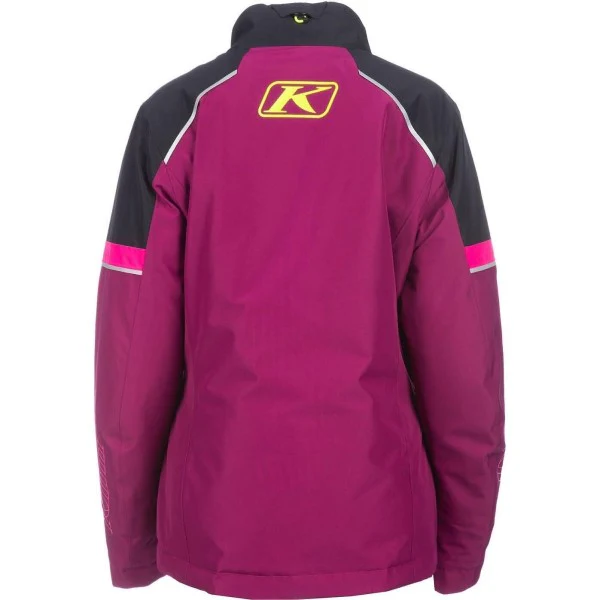Manteau de Motoneige Spark Femme - Image 8