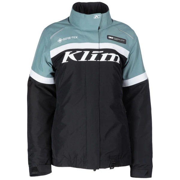 Manteau de Motoneige Spark Femme - Image 9
