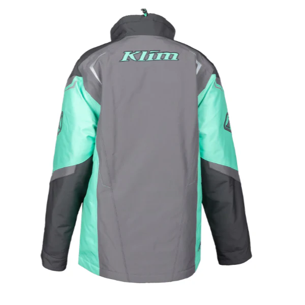 Manteau de Motoneige Spark Femme - Liquidation - Image 10