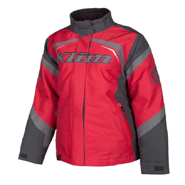 Manteau de Motoneige Spark Femme - Liquidation - Image 11