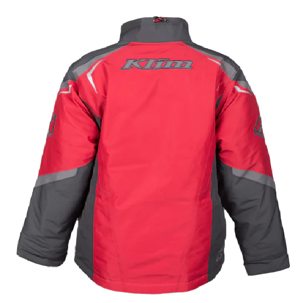 Manteau de Motoneige Spark Femme - Liquidation - Image 12