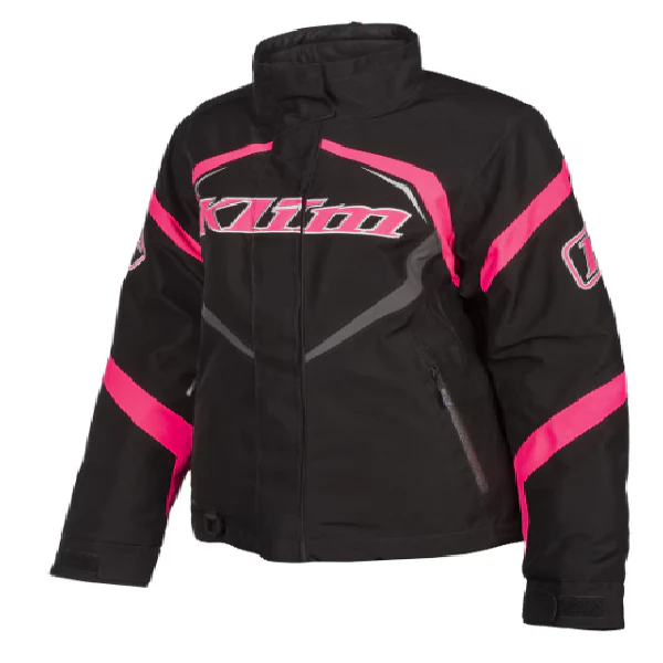 Manteau de Motoneige Spark Femme - Liquidation - Image 13
