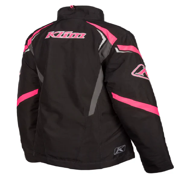 Manteau de Motoneige Spark Femme - Liquidation - Image 14