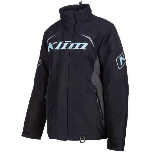 Manteau de Motoneige Spark Femme - Liquidation - Image 3