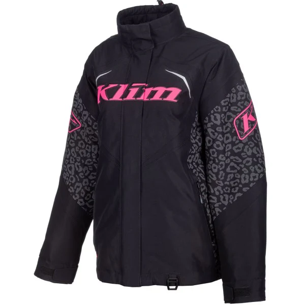 Manteau de Motoneige Spark Femme - Liquidation - Image 5