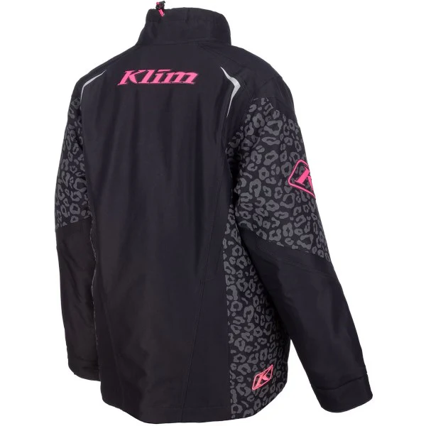 Manteau de Motoneige Spark Femme - Liquidation - Image 6