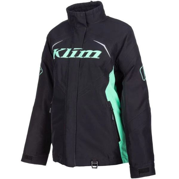 Manteau de Motoneige Spark Femme - Liquidation - Image 7