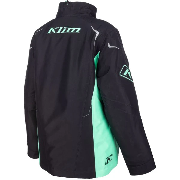 Manteau de Motoneige Spark Femme - Liquidation - Image 8