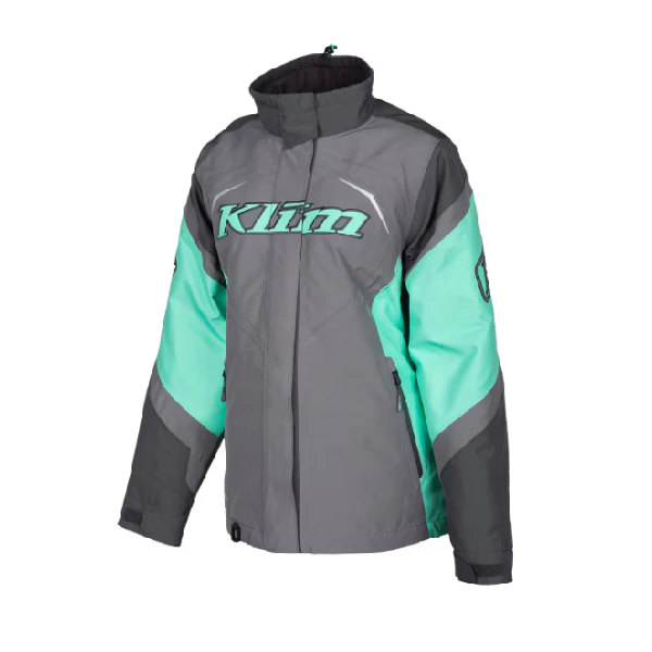 Manteau de Motoneige Spark Femme - Liquidation - Image 9
