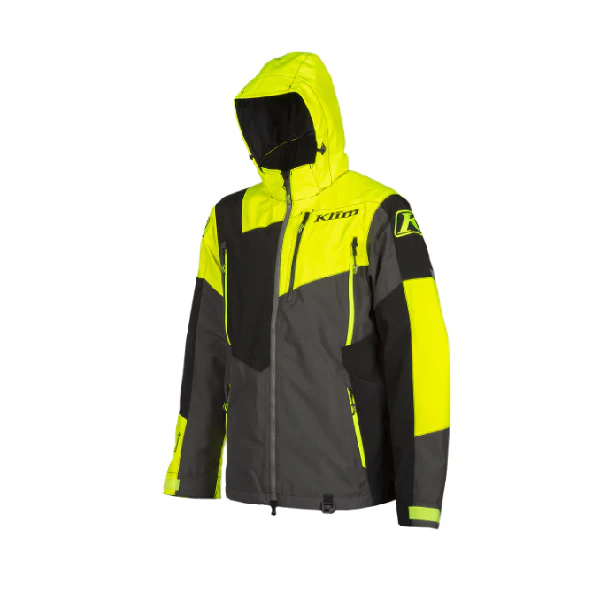 Manteau de Motoneige Storm - Liquidation - Image 3