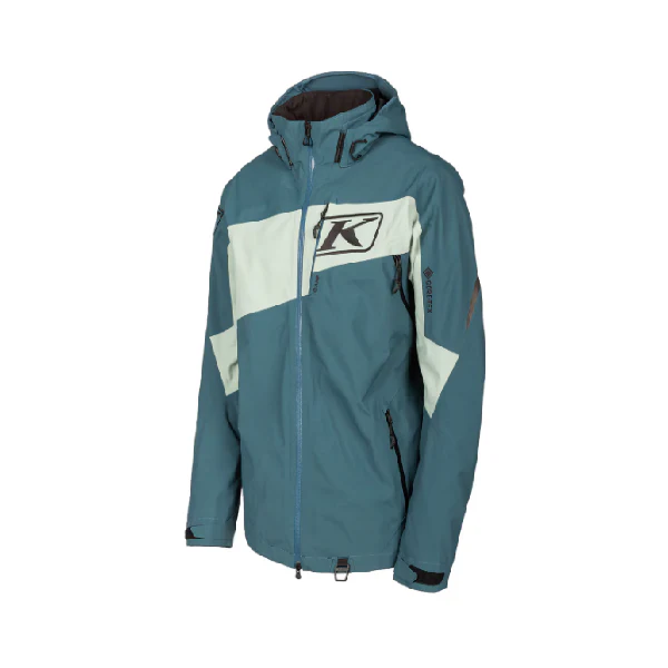 Manteau de Motoneige Storm - Liquidation - Image 5