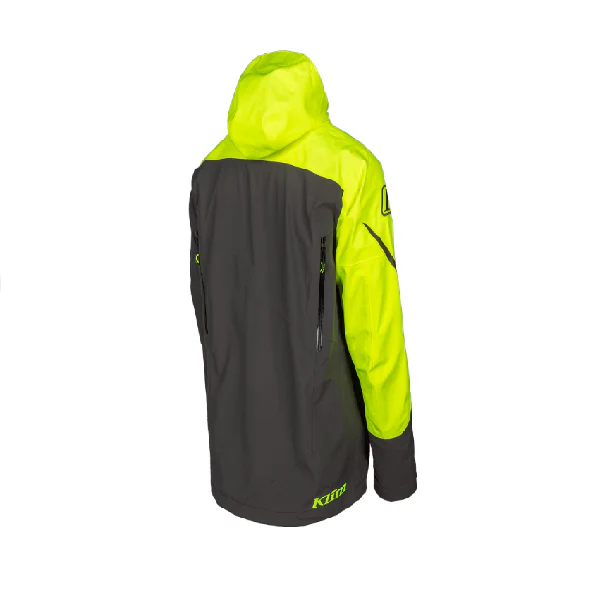 Manteau de Motoneige Storm - Liquidation - Image 8