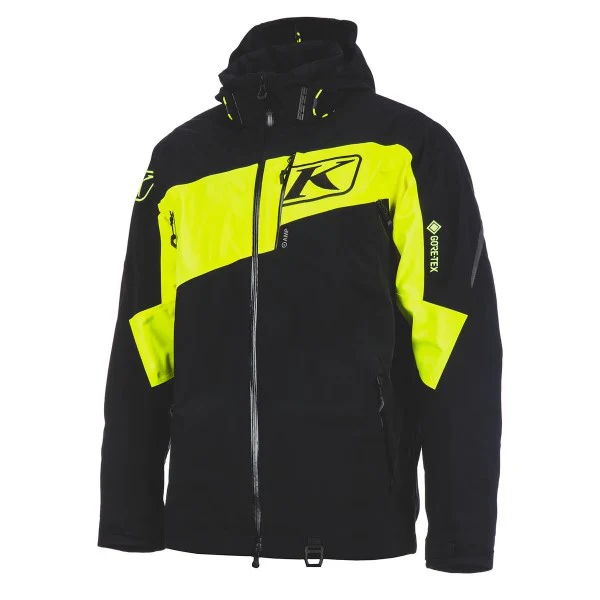 Manteau de Motoneige Storm - Image 10