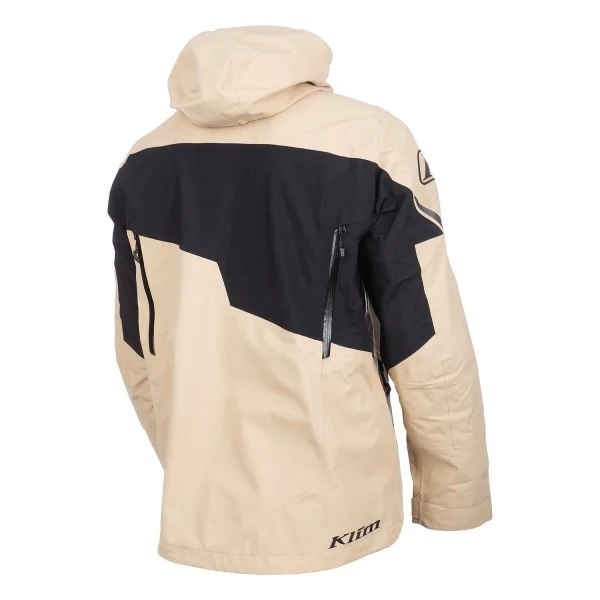 Manteau de Motoneige Storm - Image 2