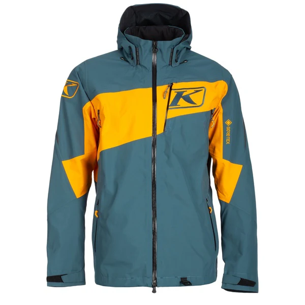 Manteau de Motoneige Storm - Image 3