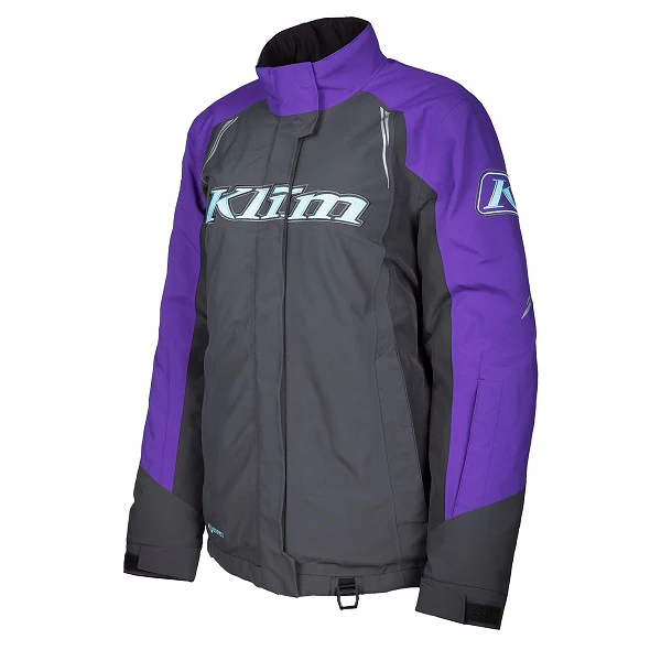 Manteau de Motoneige Strata Femme