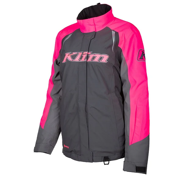 Manteau de Motoneige Strata Femme - Image 5