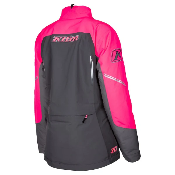 Manteau de Motoneige Strata Femme - Image 6