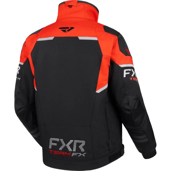 Manteau de Motoneige Team FX 2-en-1 - Image 6