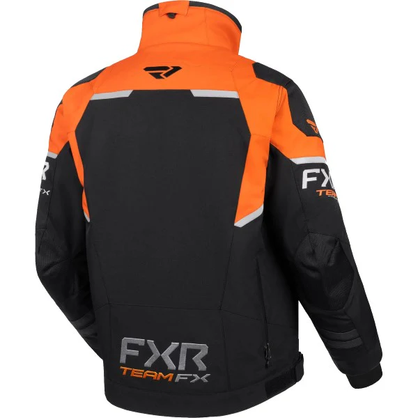 Manteau de Motoneige Team FX 2-en-1 - Image 8