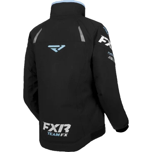 Manteau de Motoneige Team FX Fast Femme - Image 10