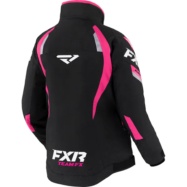 Manteau de Motoneige Team FX Fast Femme - Image 2