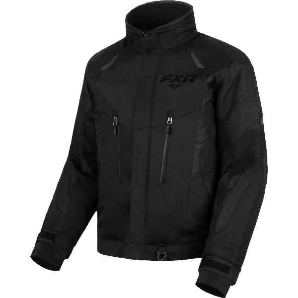 Manteau de Motoneige Team FX - Fast - Image 11